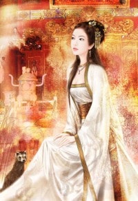 男頻版豪門繼女[穿書]