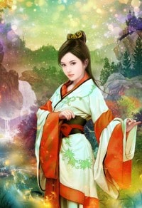 皇帝心尖上的白月光