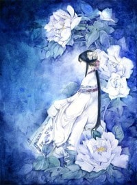 史上最憂桑喪屍[穿書]